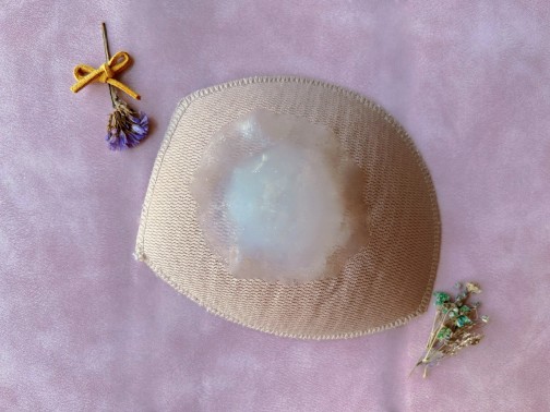 Thickened Nipple Cover